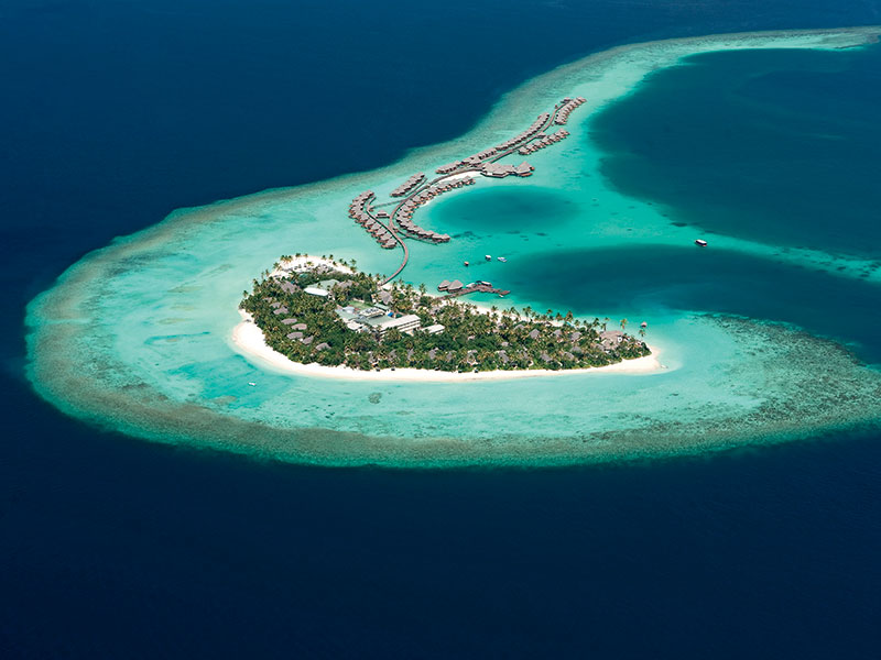 Мальдивы, отдых: что нужно знать